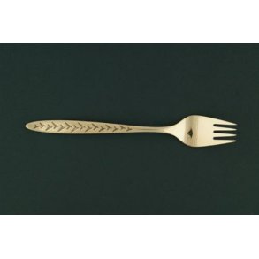 Regatta Middagsgaffel, 19 cm.
