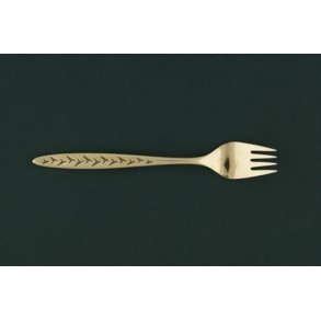 Regatta Kagegaffel, 14 cm.