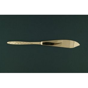 Regatta Lagkagekniv, 28 cm.