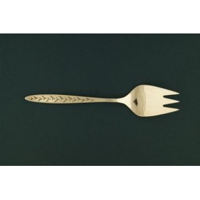 Regatta Stegegaffel, 22 cm.