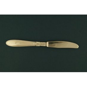 Sextus Middagskniv, 22 cm.