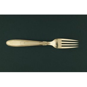 Sextus Middagsgaffel, 20 cm.