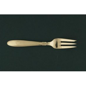 Sextus Kagegaffel, 14½ cm.