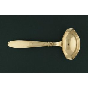 Sextus Sauceske, 18 cm.