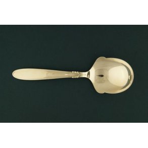 Sextus Kartoffelske, 20 cm.