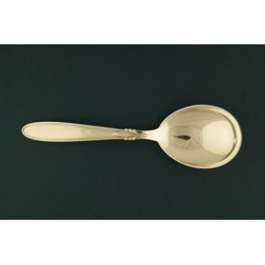 Sextus Grødske, 21 cm.