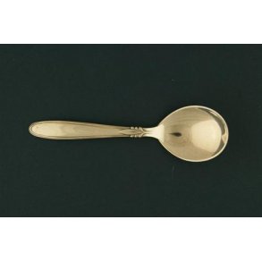 Sextus Kompotske, oval, 14 cm.