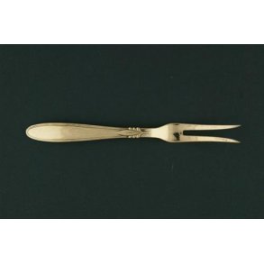 Sextus Pålægsgaffel, 15 cm.