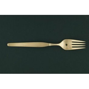 Savoy Middagsgaffel, 19½ cm.