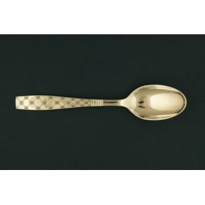 Stjerne Kaffeske, 11½ cm.