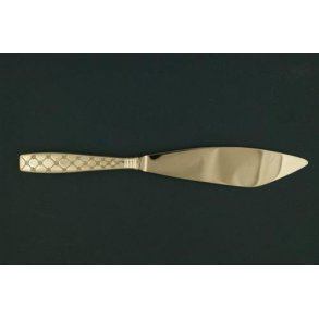 Stjerne Lagkagekniv, 27 cm.
