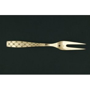 Stjerne Stegegaffel, 20½ cm.