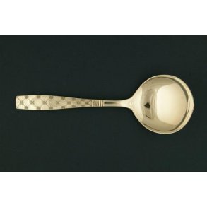 Stjerne Kartoffelske, 20 cm.