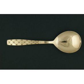 Stjerne Grødske, 19½ cm.