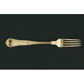 Saxo Middagsgaffel, 20 cm.