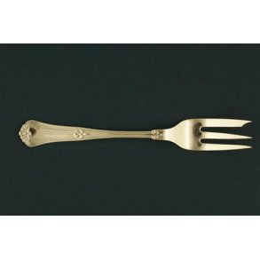 Saxo Kagegaffel, 14½ cm.