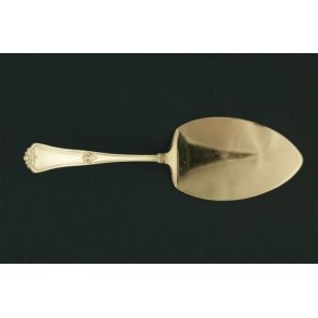 Saxo Kagespade, 17½ cm.