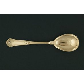 Saxo Kompotske, oval, 18 cm.