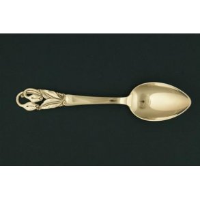 Sonja Spiseske, 19½ cm.