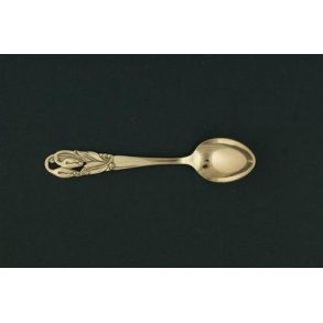 Sonja Kaffeske, 12 cm.