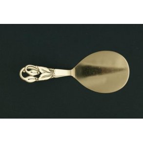 Sonja Kagespade, 14½ cm.