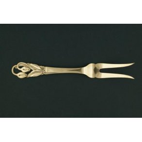 Sonja Stegegaffel, 22½ cm.