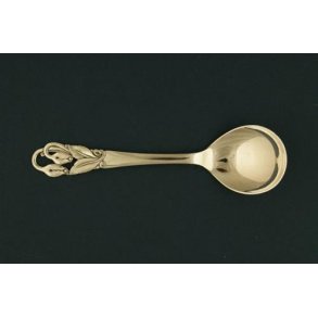 Sonja Kompotske, oval, 14½ cm.