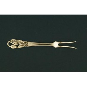 Sonja Pålægsgaffel, 14 cm.