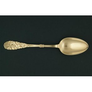 Tang Dessertske, 18½ cm.