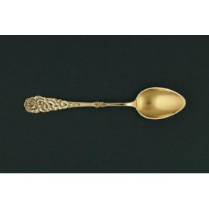 Tang Kaffeske, 11½ cm.