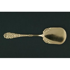 Tang Kagespade, 19½ cm.