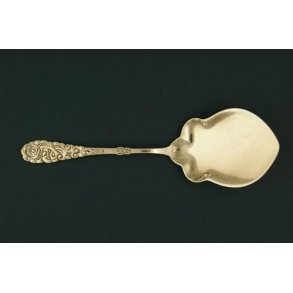 Tang Kagespade, 20½ cm.