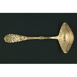 Tang Sauceske, 18½ cm.