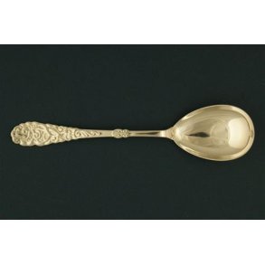 Tang Kompotske, oval 18 cm.