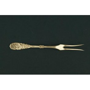 Tang Pålægsgaffel, 14½ cm.