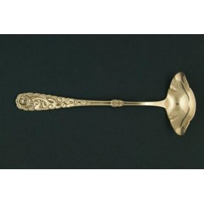 Tang Flødeske 14 cm.