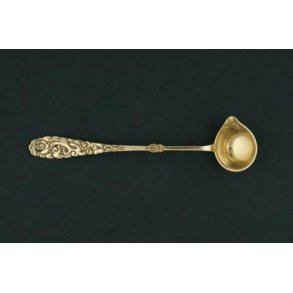 Tang Flødeske, 14 cm.