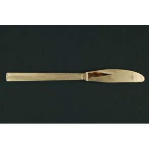 Torino Middagskniv, 21 cm.