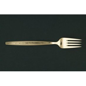 Verona Middagsgaffel, 18½ cm.