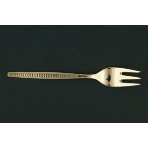 Verona Kagegaffel, 14½ cm.