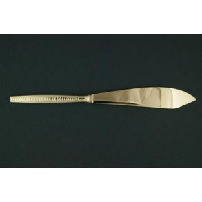 Verona Lagkagekniv, 26½ cm.