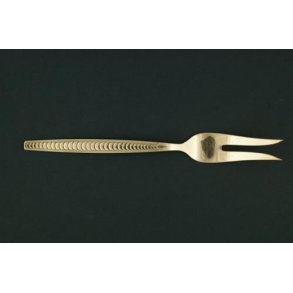 Verona Stegegaffel, 20 cm.