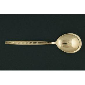 Verona Kompotske stor oval, 17½ cm.