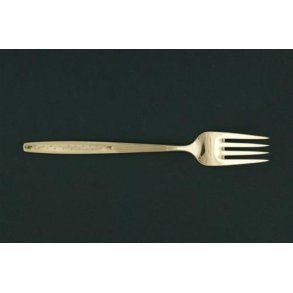 Venedig Middagsgaffel, 18 cm.