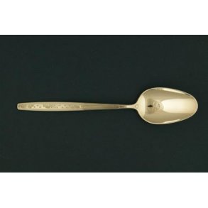 Venedig Dessertske, 17½ cm.