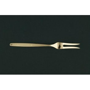Venedig Pålægsgaffel, 15½ cm.