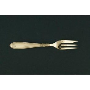 Ulla Kagegaffel, 14 cm.