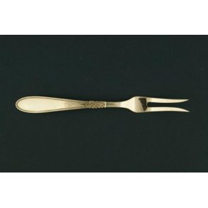 Ulla Plgsgaffel, 15 cm.