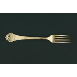 Victoria Middagsgaffel, 20&frac12; cm.