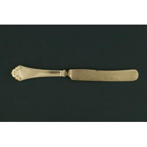 Victoria Frokostkniv Bredt Blad 21 cm.